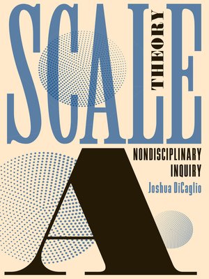cover image of Scale Theory